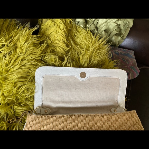 Michael Kors Clutch - Picture 3 of 9
